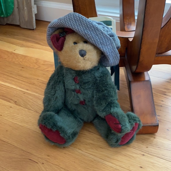 Boyd collection bear - Picture 9 of 9